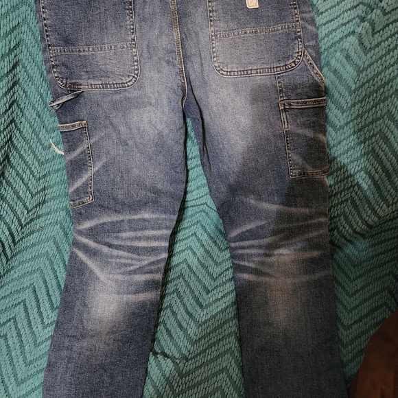 American Eagle Next Level Air Flex Jeans - Picture 2 of 4